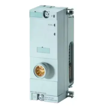 SIEMENS SIMATIC DP power module, 6ES7148-4CA00-0AA0
