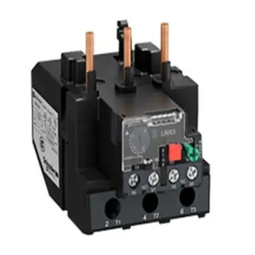 Schneider Electric TVR series thermal relay, LRR357N 37-50A