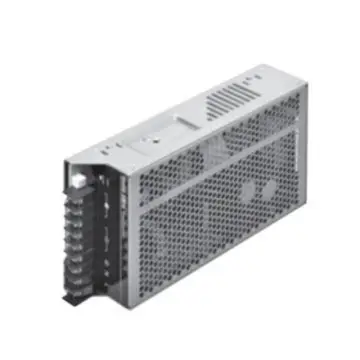 OMRON switching power supply, S8FS-C20024J