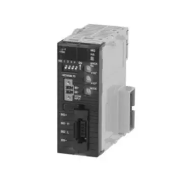 OMRON Remote I/O Terminal, XWT-ID08