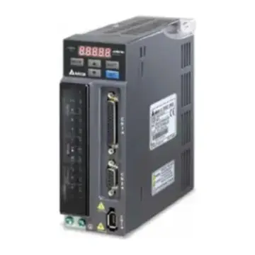 Delta servo drive, ASD-B2-1021-B
