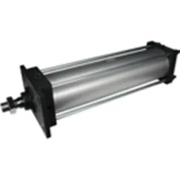 SMC standard cylinder, CDS1F160-350