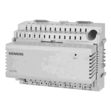 SIEMENS General Expansion Module, RMZ787