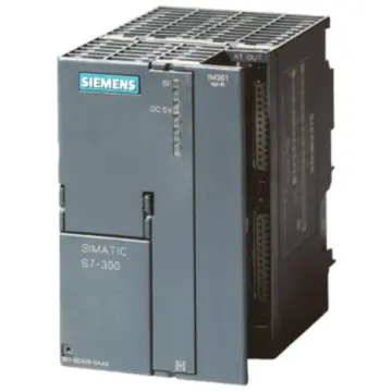 SIEMENS module, 6ES7361-3CA01-0AA0