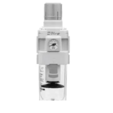 SMC Modular Filter Pressure Regulator, AW30-03EH-B