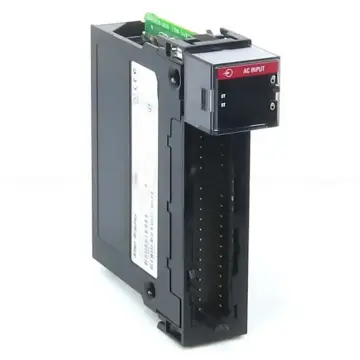 1756-IA16I Allen Bradley Input Module ControlLogix