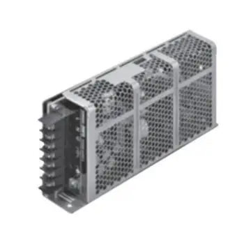 OMRON switching power supply, S8FS-C15024J