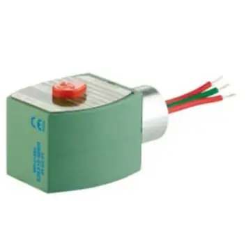ASCO solenoid valve coil, 238610-032-D