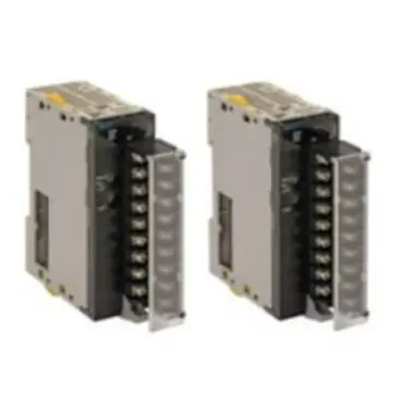 OMRON Analog Input/Output Module, CJ1W-MAD42
