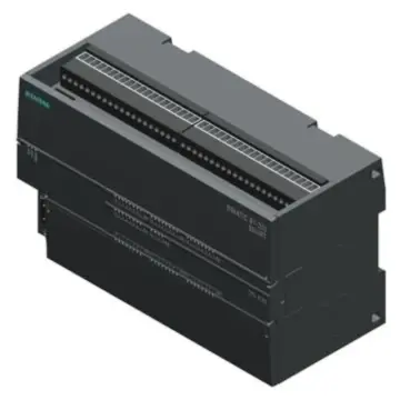SIEMENS Central Processing Unit/CPU ST60, 6ES7288-1ST60-0AA1