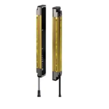 OMRON Safety Light Curtain, F3SJ-A2470P55