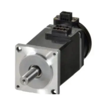 OMRON servo motor, R88M-1L3K030T-BS2