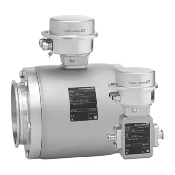 E+H 5H1B80 electromagnetic flowmeter internal electronic components XPD0010-AAAB 1 piece