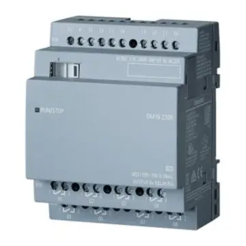 SIEMENS integrated PLC, 6ED1055-1FB10-0BA2