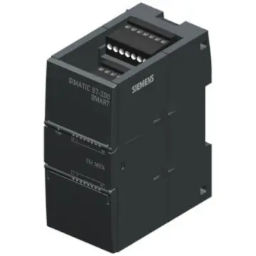 SIEMENS Analog Input Module, 6ES7288-3AE04-0AA0
