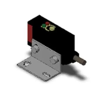 Omron photoelectric switch, E3S-AD33 2M