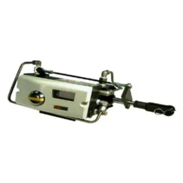 ABB pneumatic actuator, LP20