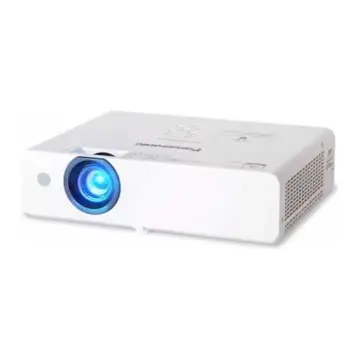 Panasonic projector, PT-UX344C