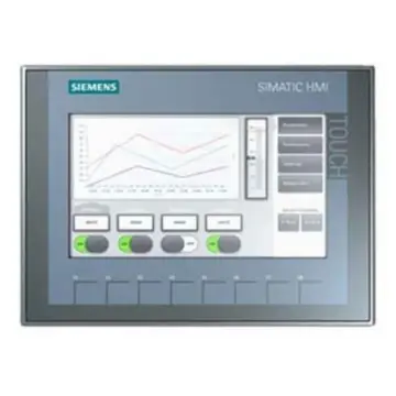 SIEMENS Touchscreen, 6AV2123-2GB03-0AX0