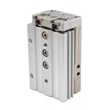 SMC MXS sliding cylinder, MXS6-50
