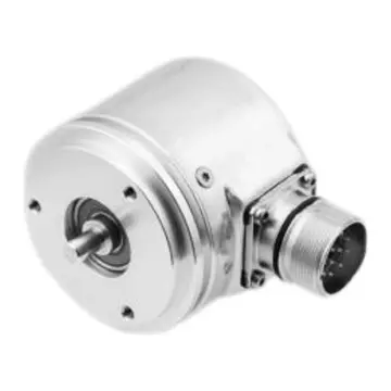 BAUMER encoder, GM401.Z21