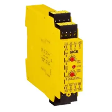 SICK Safety Controller, UE410-MM3