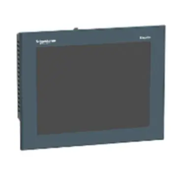 Schneider Electric Human Machine Interface (HMI), HMI GTO 5310