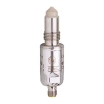 IFM sensor for point level detection, LMT110