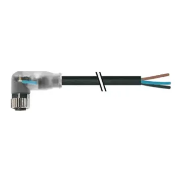BAUMER open-end cable, CAM8.A3-11230392