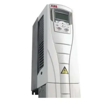 ABB ACS550 general purpose frequency inverter, ACS550-01-157A-4 3ABD64726820