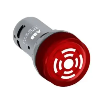 ABB CB series buzzer, 10113792 CB1-610R