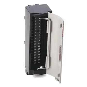 1756-TBS6H Allen Bradley Terminal Block ControlLogix