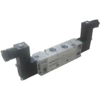 ASCO solenoid valve, 52100008, AC230V
