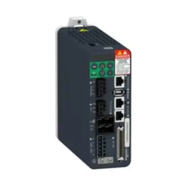 Schneider Electric servo driver, LXM28AU02M3X