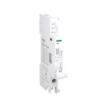 Schneider Electric A9 Electrical Accessories Alarm Contacts, A9A26907