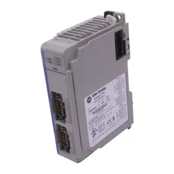 ALLEN BRADLEY-ROCKWELL PLC Module 1769-ASCII/A (1 unit)