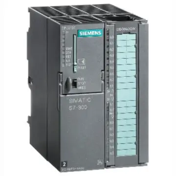 SIEMENS Central Processing Unit CPU, 6ES7312-5BF04-0AB0