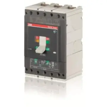 ABB circuit breaker, 1SDA097786R1//T5L630 PR221DS-I R630PMP3P