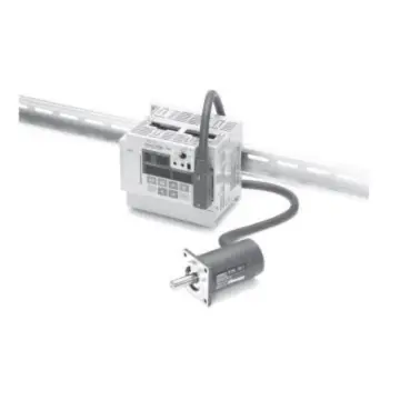 OMRON Cam Positioner, 3F88L-160
