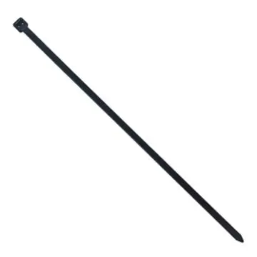 ABB Spec-Kon series nylon cable ties, SKT780-800X-CN-50, 780mm long x 8.8mm wide, black, UV resistant.