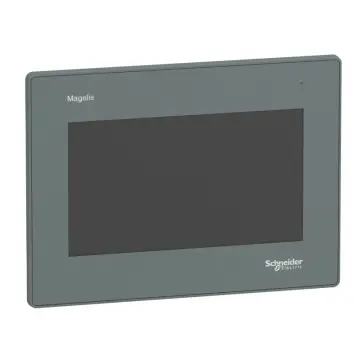 Schneider HMIGXU3512 7 inch wide screen Universal model