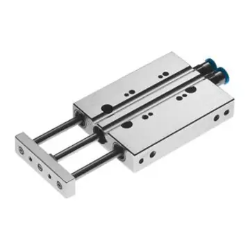Festo miniature guide rod cylinder, DFC-10-10-P-A-GF, 189468