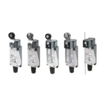 OMRON limit switch, D4V-8112Z-N