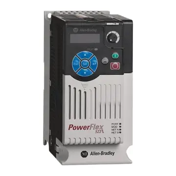 ALLEN BRADLEY-ROCKWELL 25A-D030N114 frequency inverter, 1 unit