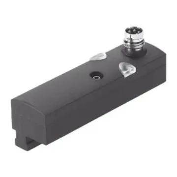 Festo SMAT series position sensors, SMAT-8E-S50-IU-M8, 540191