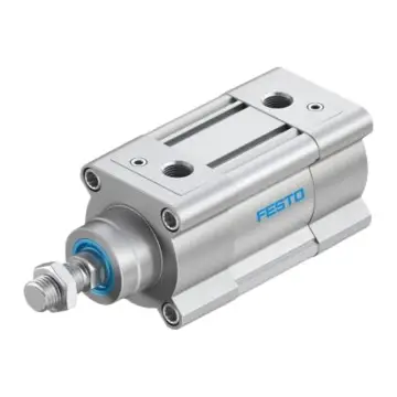 Festo cylinder, DSBC-125-300-PPVA-N3, 1722457
