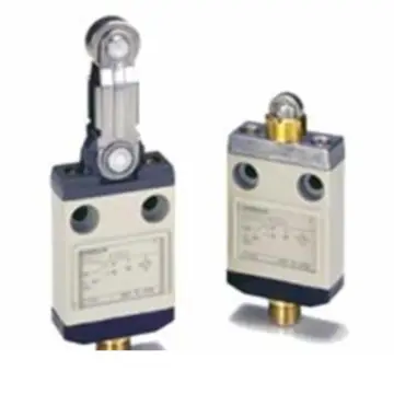 OMRON limit switch, D4CC-4031