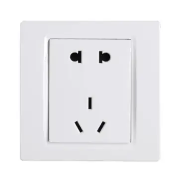 SIEMENS 10A dual-pole/triple-pole socket, 5UB07271NC1
