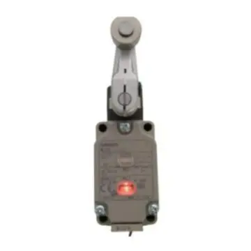 OMRON Limit Switch, WLCA2-2-N