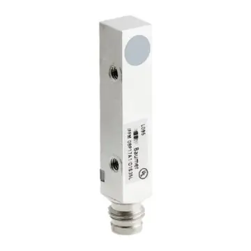 BAUMER inductive proximity switch, IFFM 08P1701/O1S35L